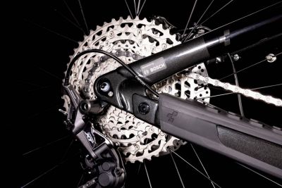 Cube Stereo Hybrid 140 HPC RACE 625